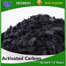 Industrial activated carbon plant cost per ton for water purification